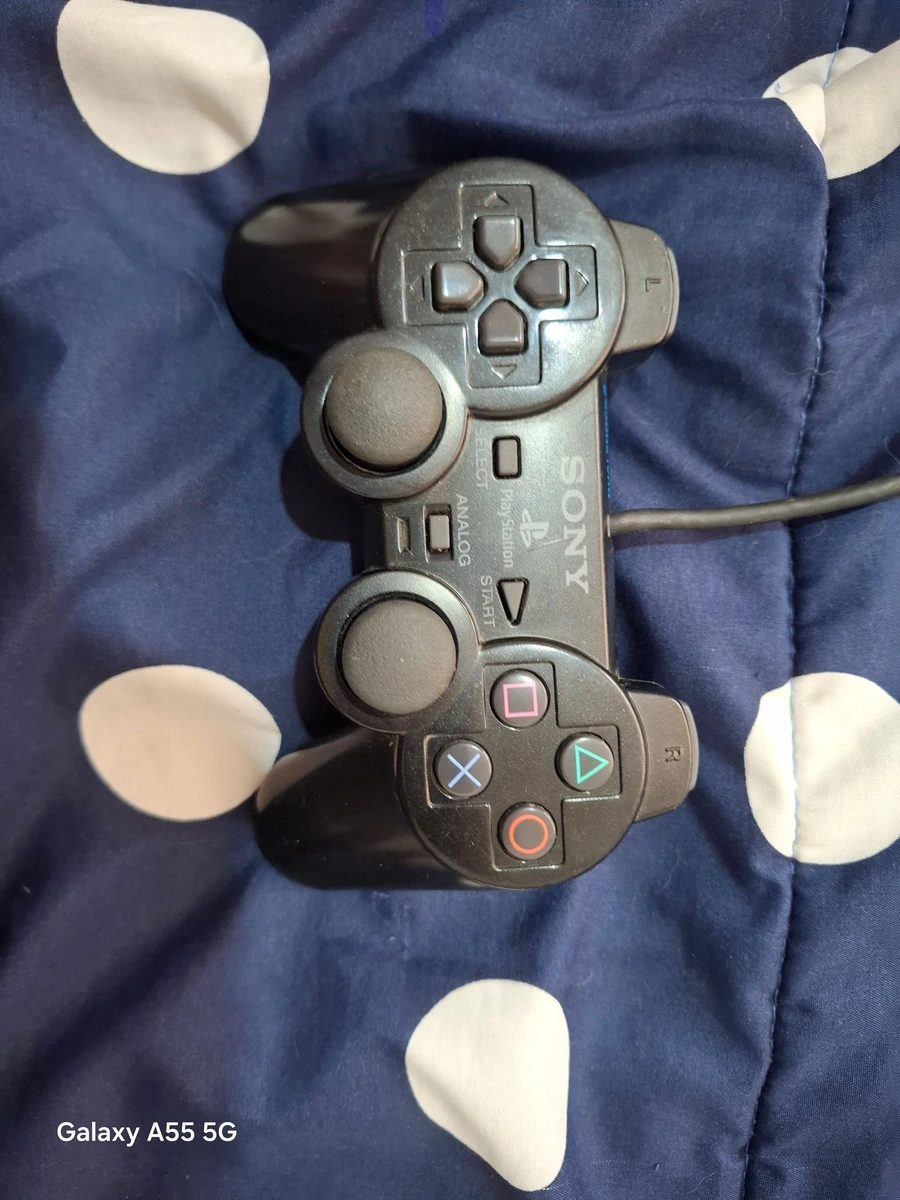 CONTROL PS2 ORIGiNAL