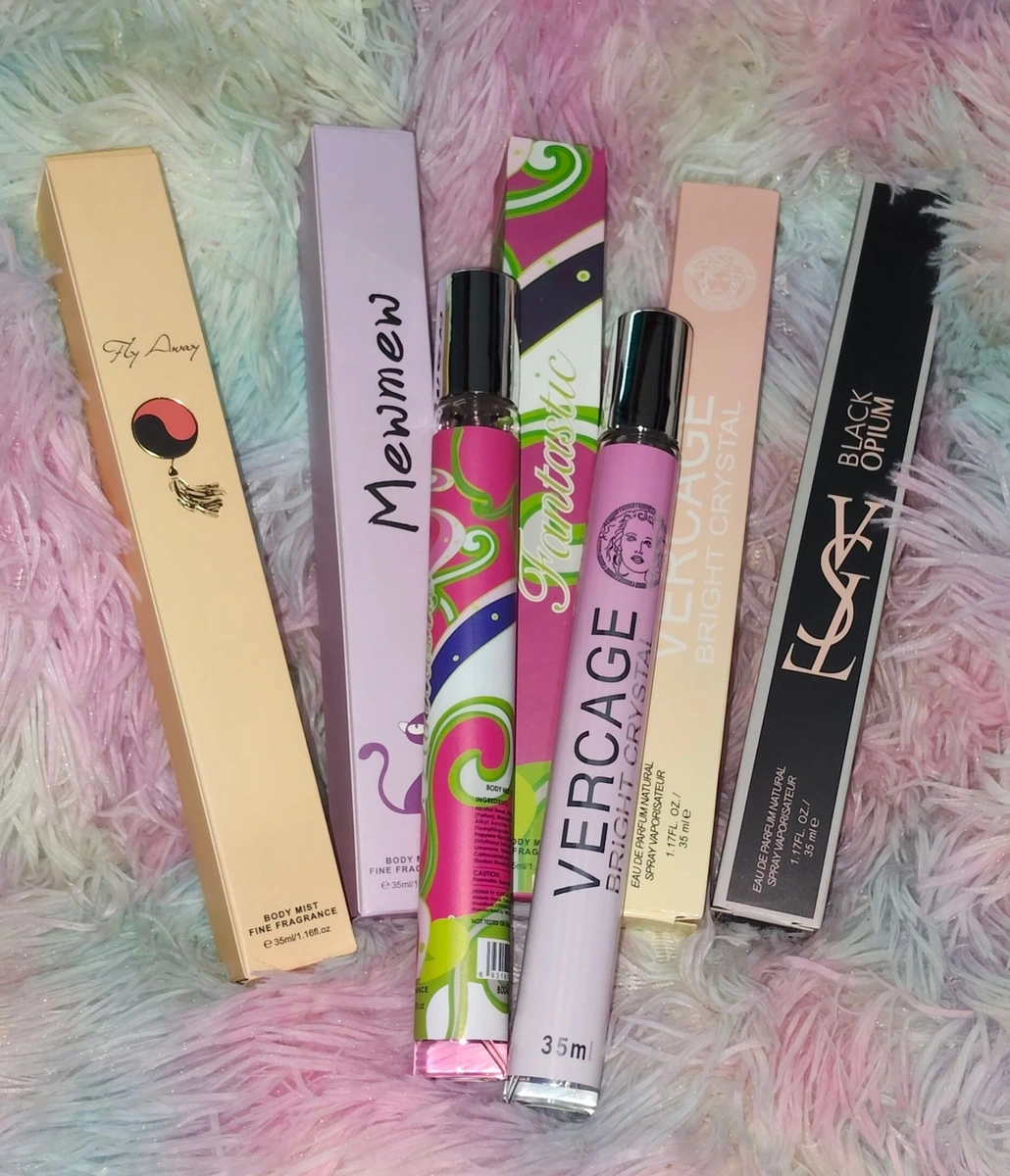 Perfumes