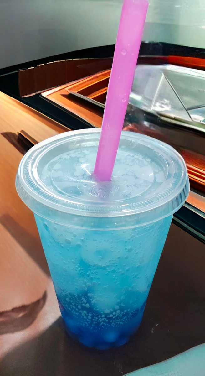 Sodas