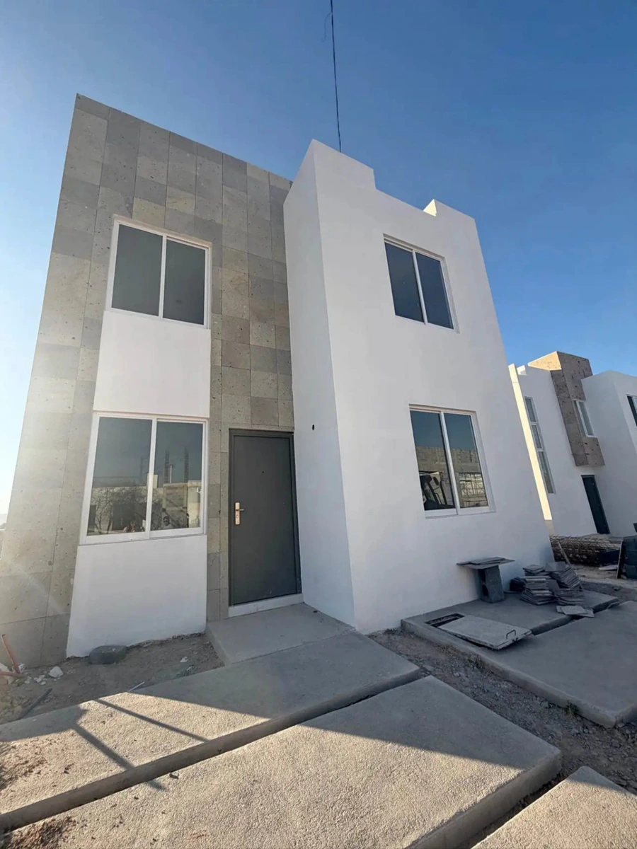 Casa en PREVENTA