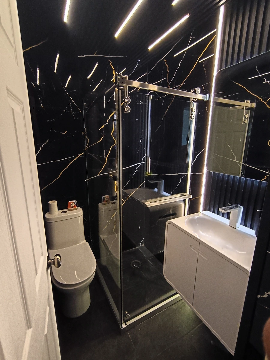 CANCELES PARA BAÑO