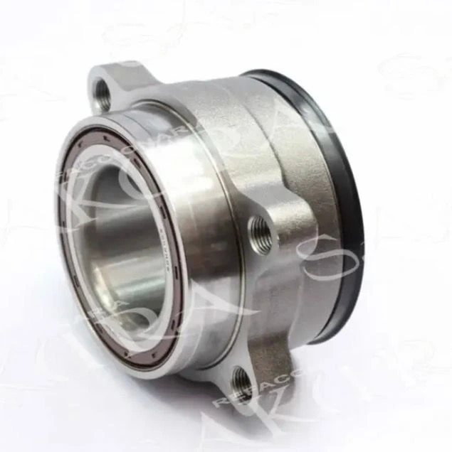 Balero original lado derecho/izquierdo para NV350 Nissan nuevos originales