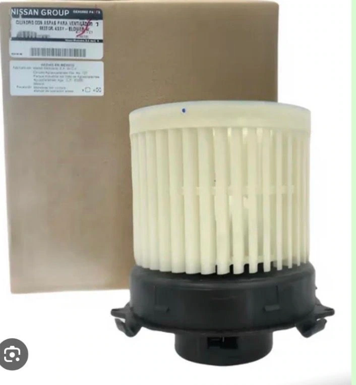 Motor Defroster A/A para versa VDrive 2012/ 2026