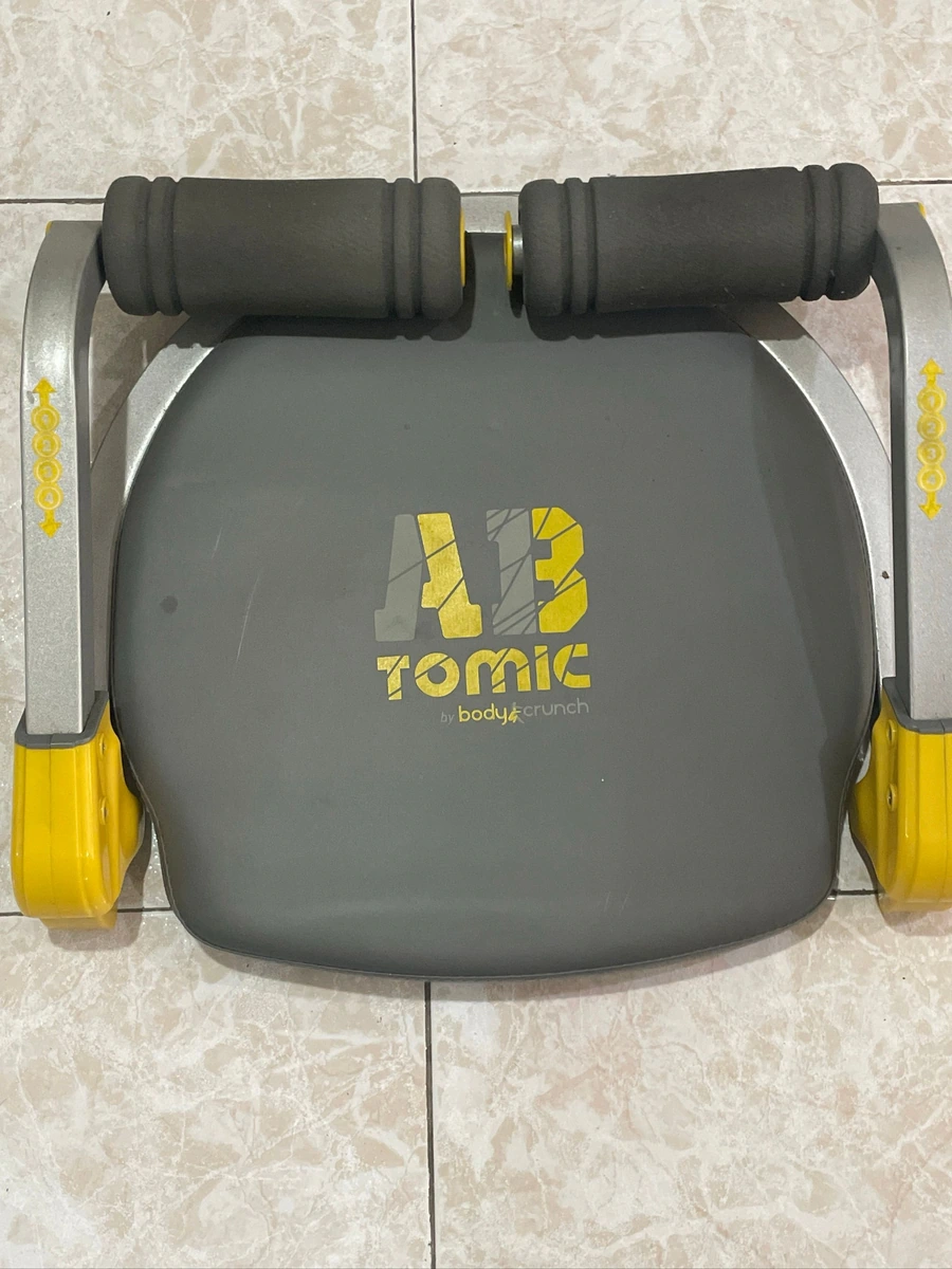 AB tomic