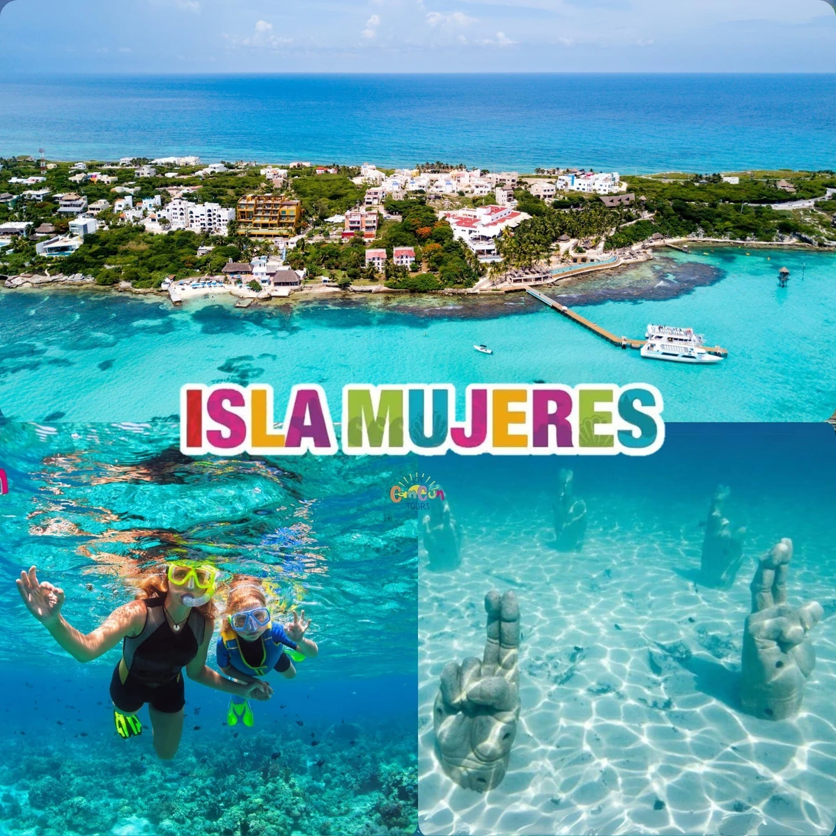 Departamentos amueblados disponibles en renta, Isla Mujeres Quintana Roo