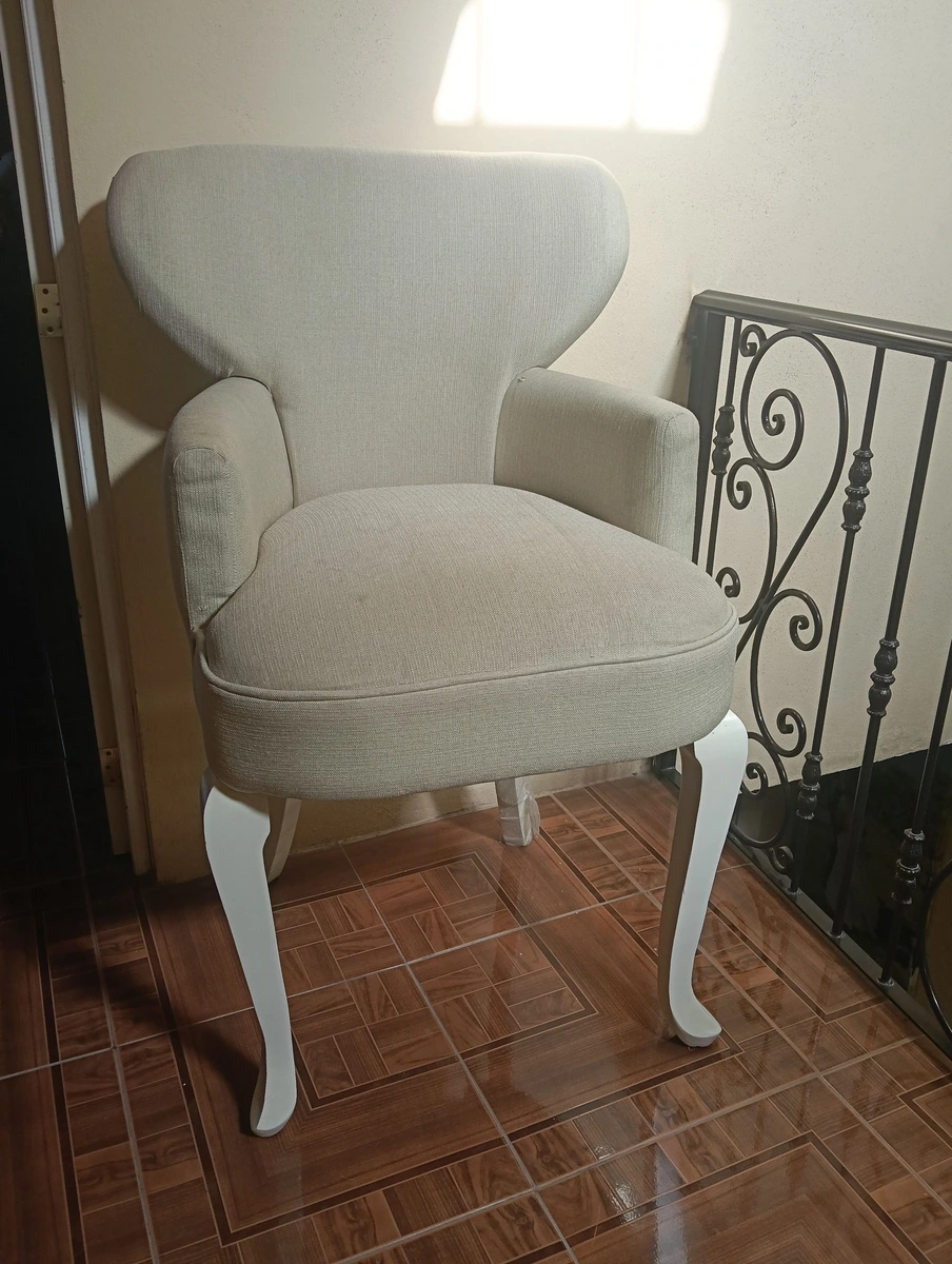 Silla alta