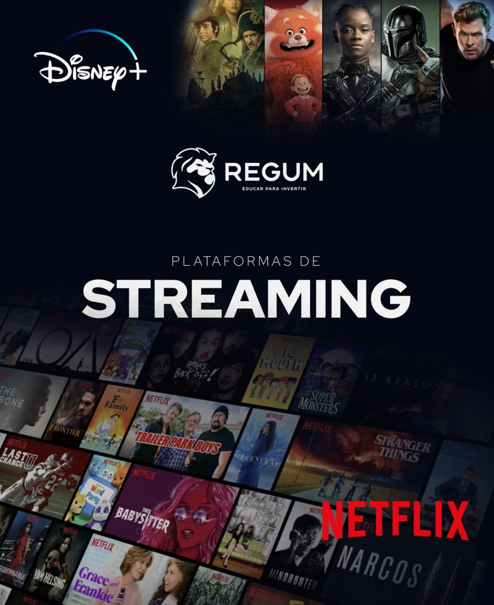 STREAMING