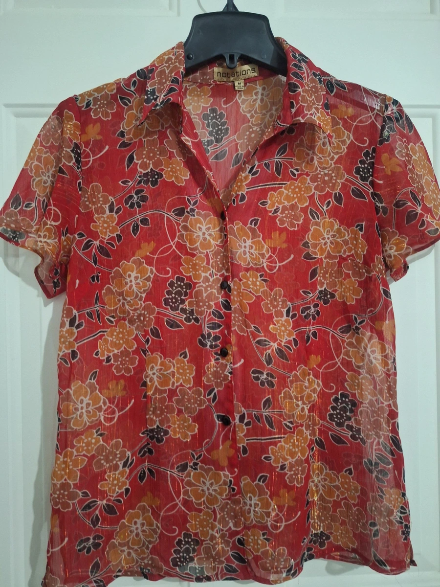 Ropa mujer