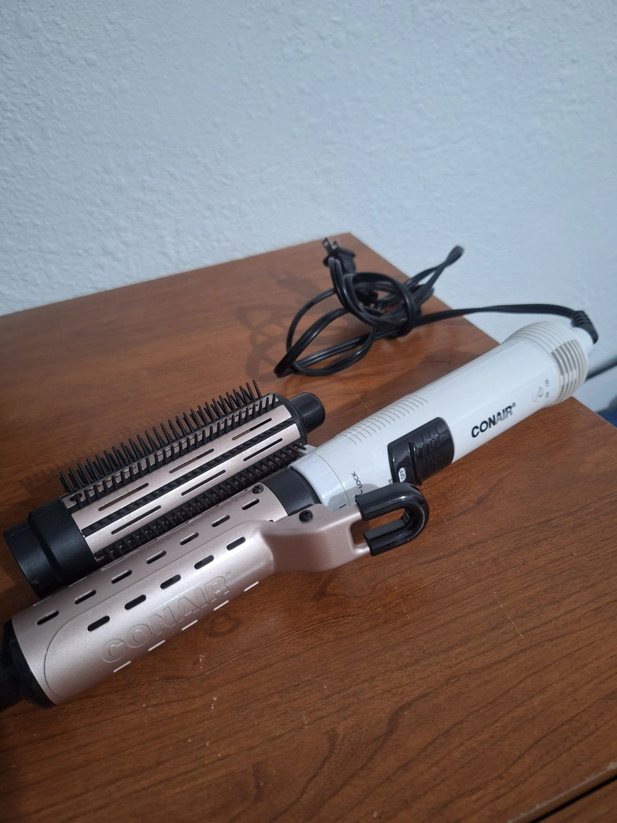 Plancha de pelo