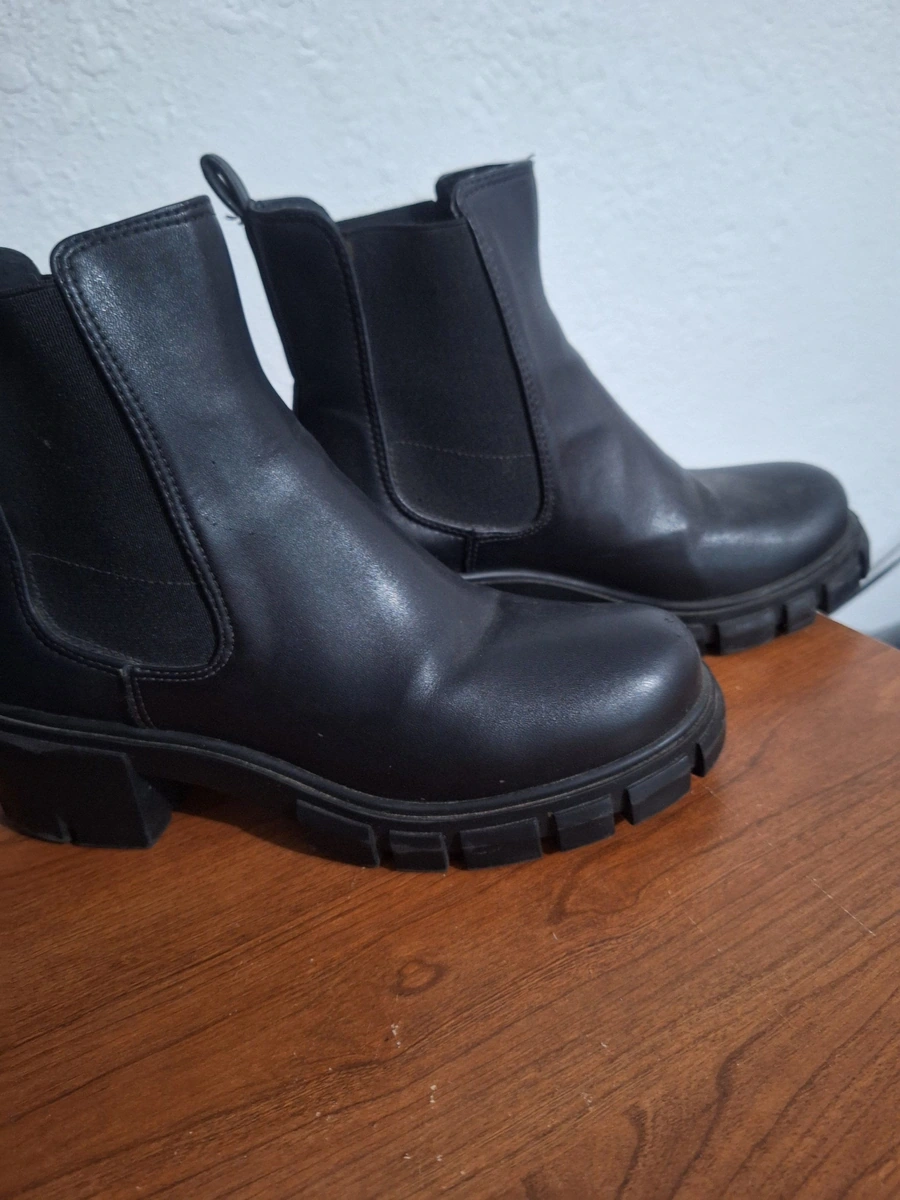 Botines mujer