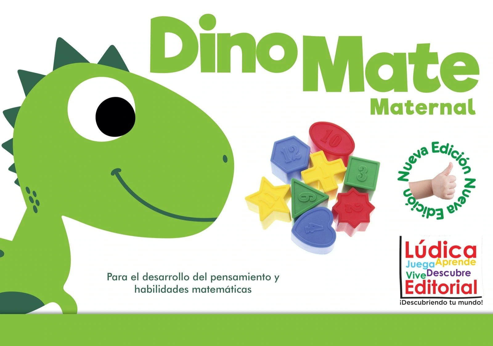 DinoMate Maternal