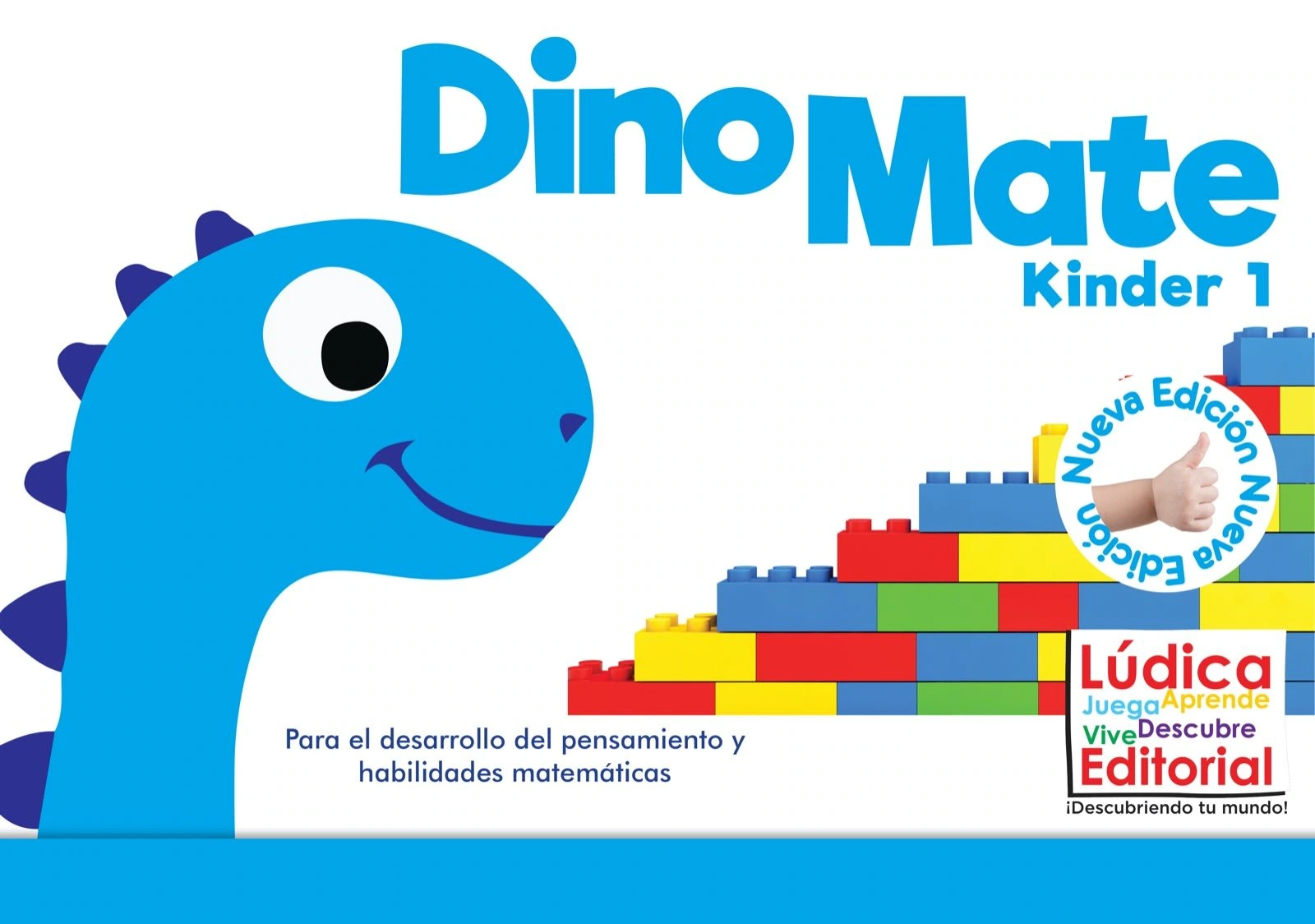 DinoMate Kinder 1