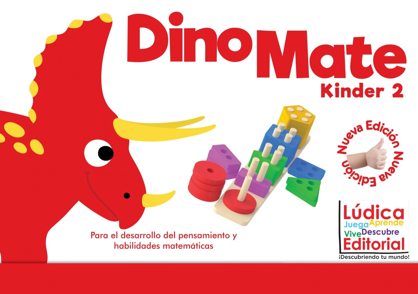 DinoMate Kinder 2