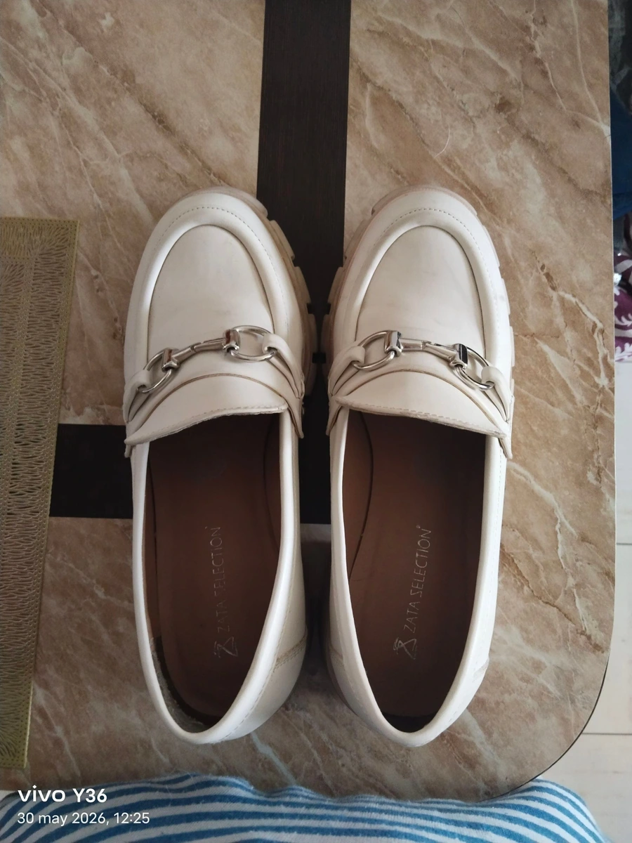 zapatos y tennis dama