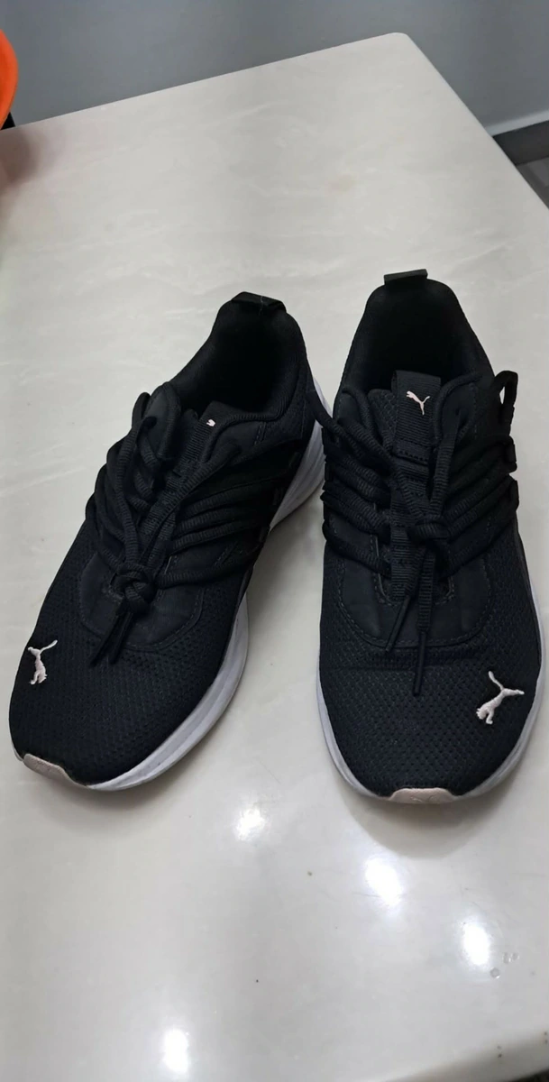 Tenis pumas