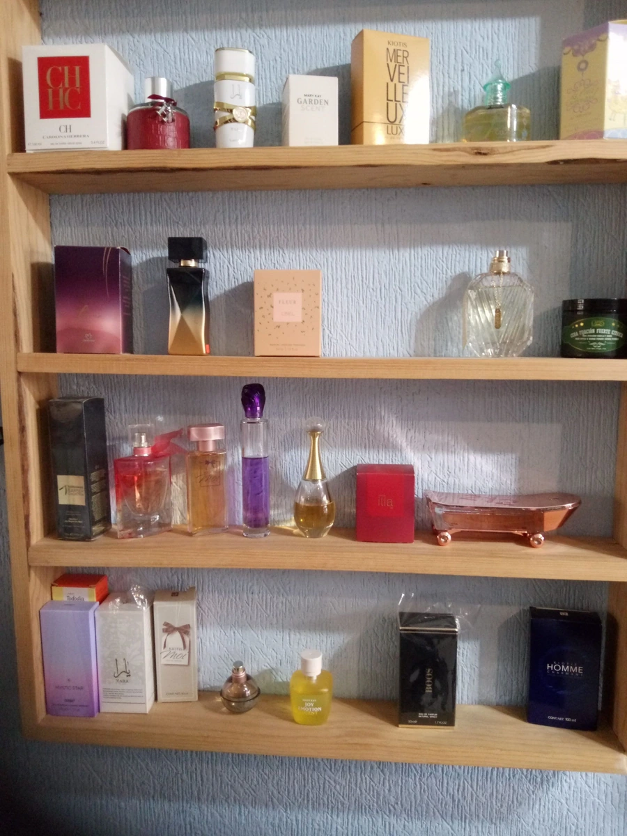 Perfumes