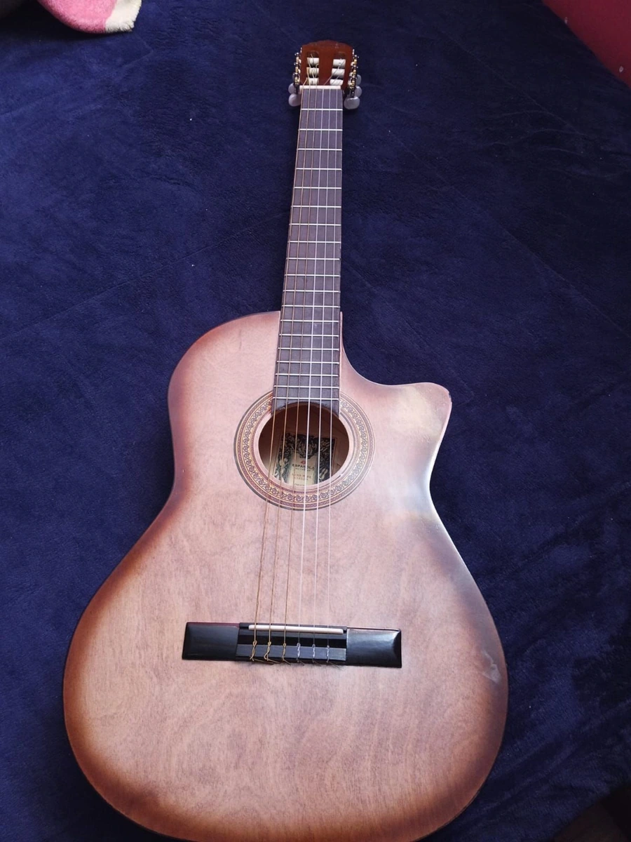 Se vende  guitarra española