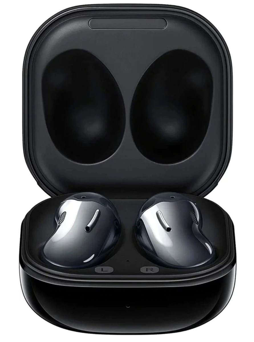Samsung - Galaxy Buds Live - ANC - Sonido AKG - Inalámbricos - audifonos