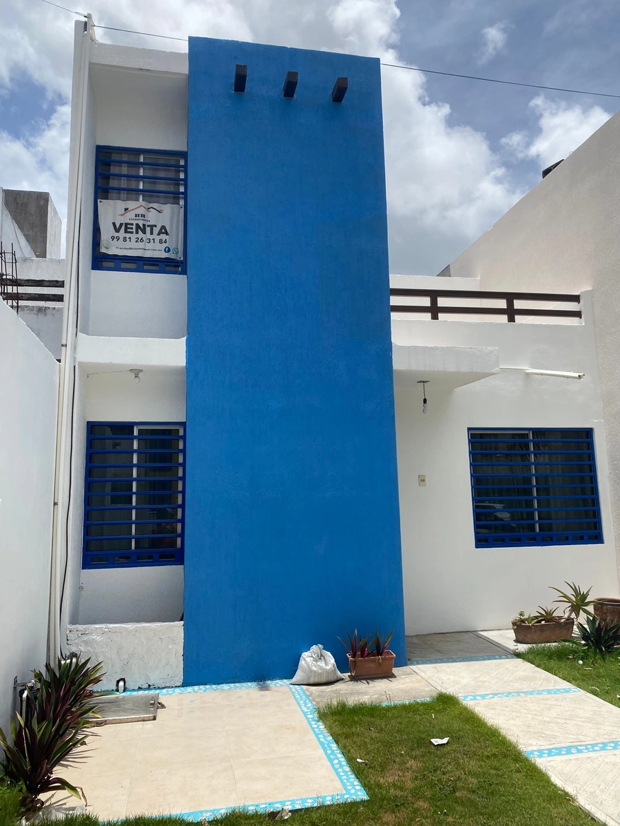 Bienes Raices