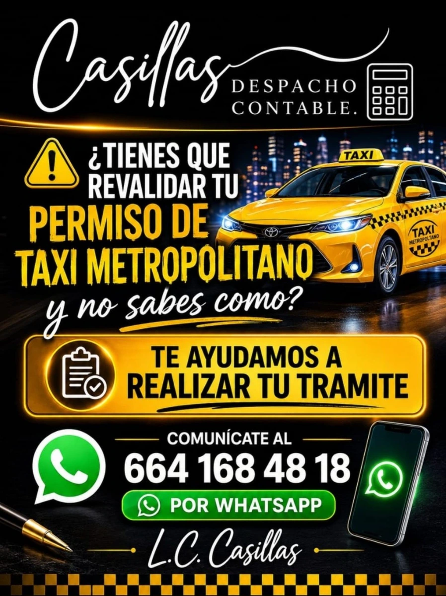 Servicios Contables