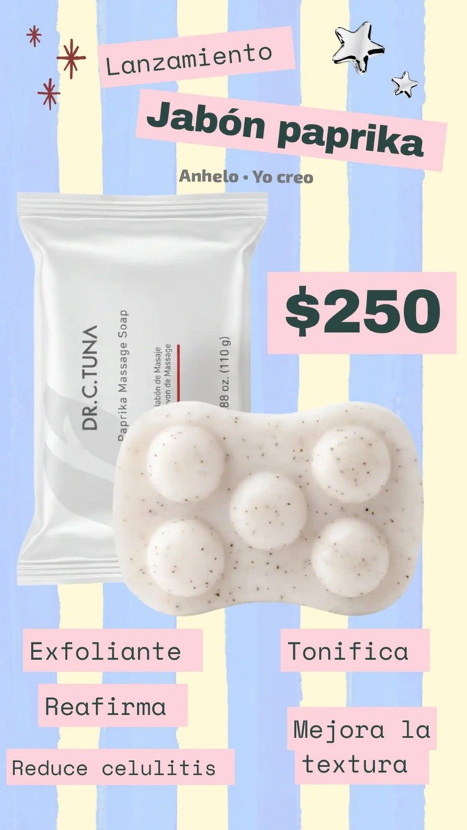 Productos Farmasi