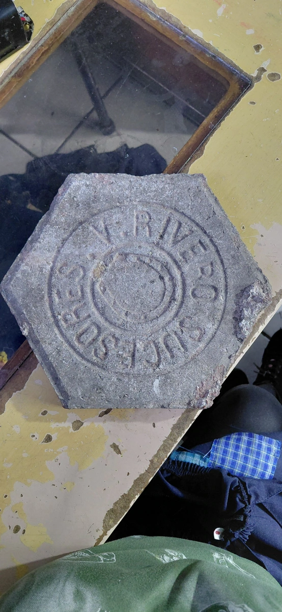 Piedra antigua