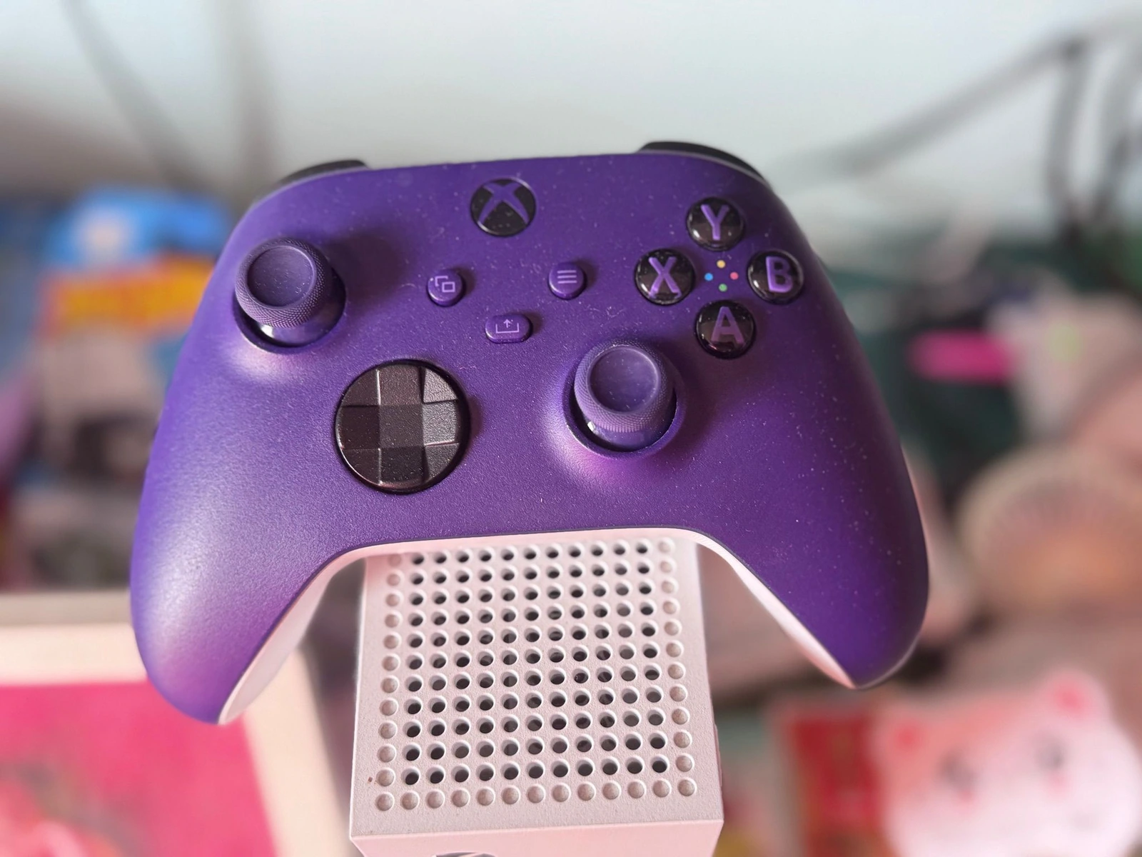 Xbox series S de 1TB