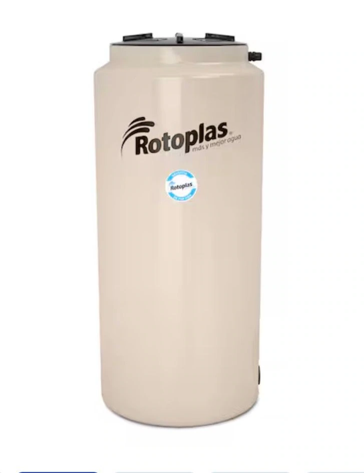 Tinaco Rotoplas de 500 Lts.