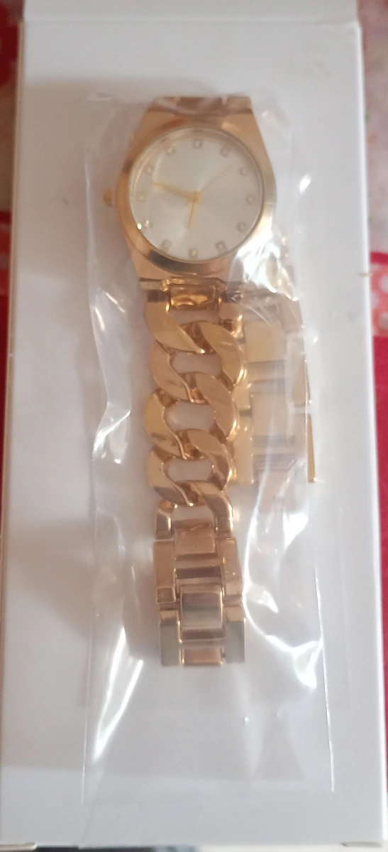 Vendo reloj nuevo de dama a $200 pesos