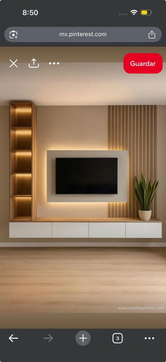 Carpintería, diseño y remodelación de interiores, pergolas
