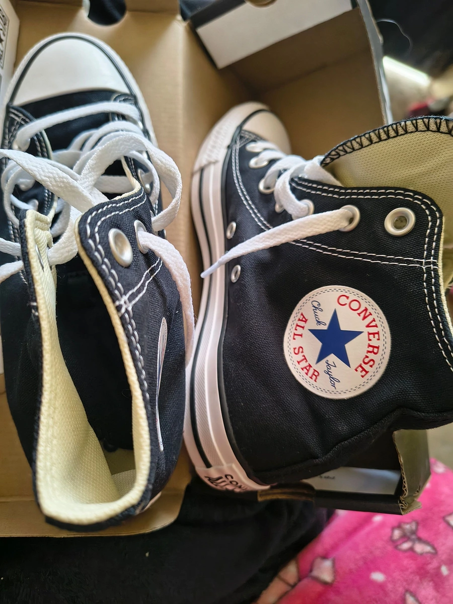 Tenis converse mod M9160C