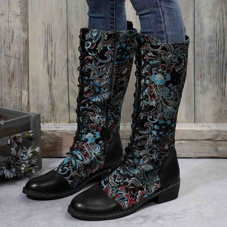 BOTAS DE PISO
