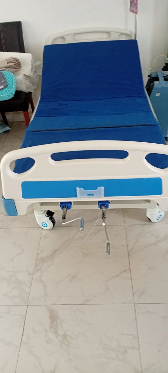 Cama hospital