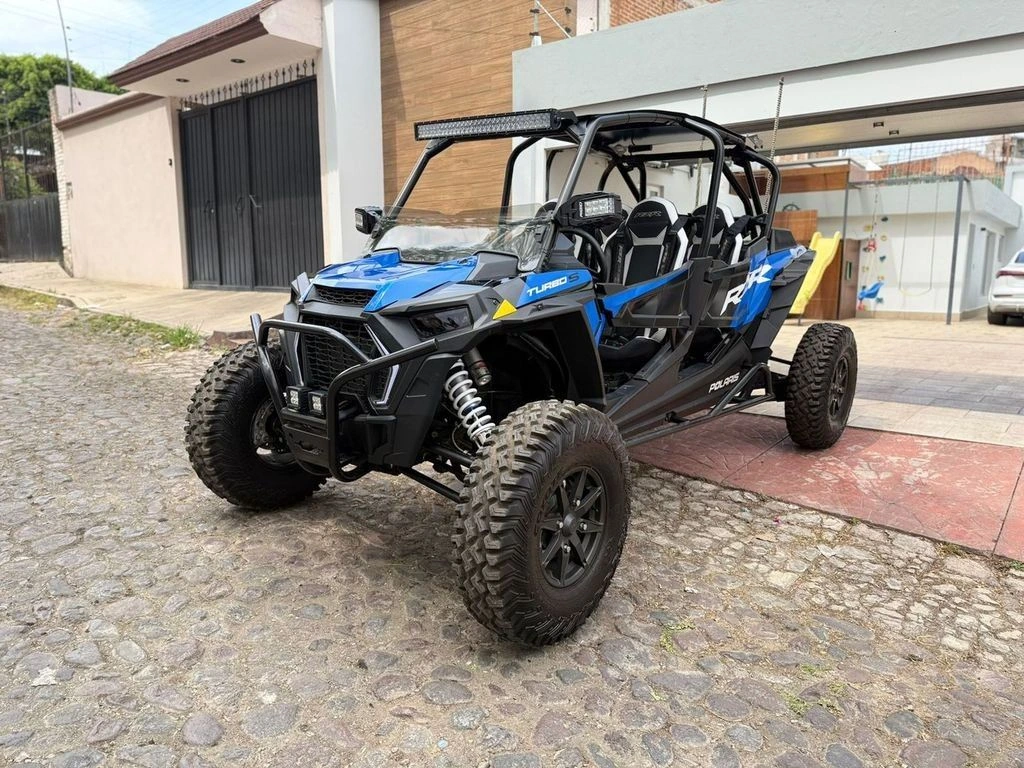 RZR POLARIS XP1000 2021 TURBO VELOCITY