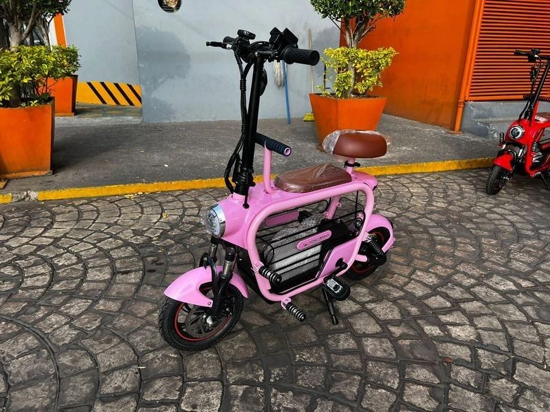 BICI SCOOTER ELÉCTRICO HONEYWHALE 2023 NUEVOS