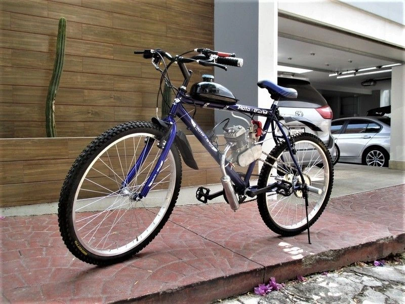 MOTO BICICLETA DE MONTAÑA R26 NUEVA