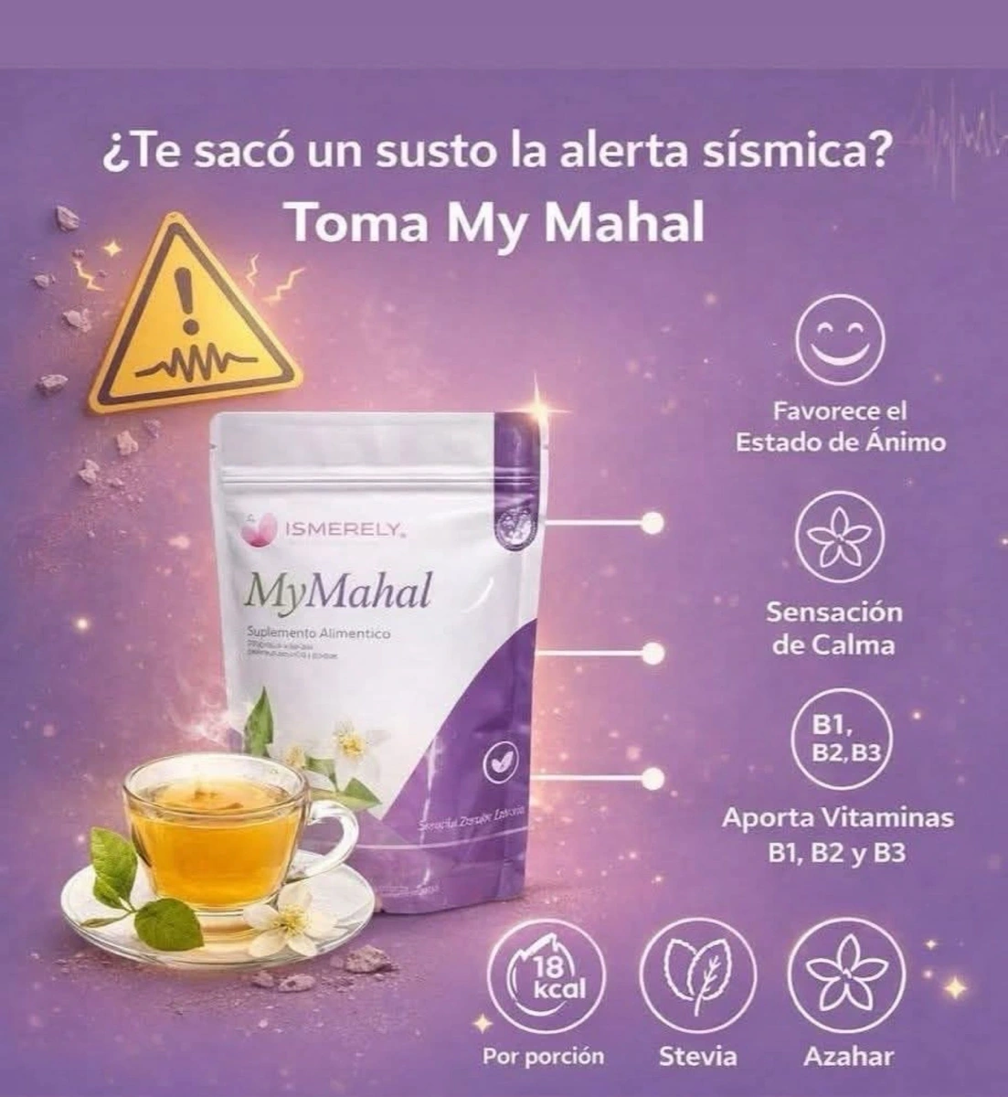 Te mahal