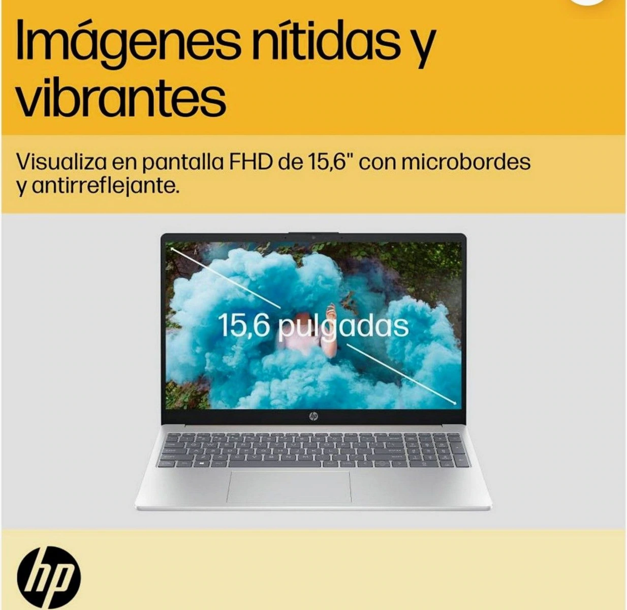 Laptop Hp