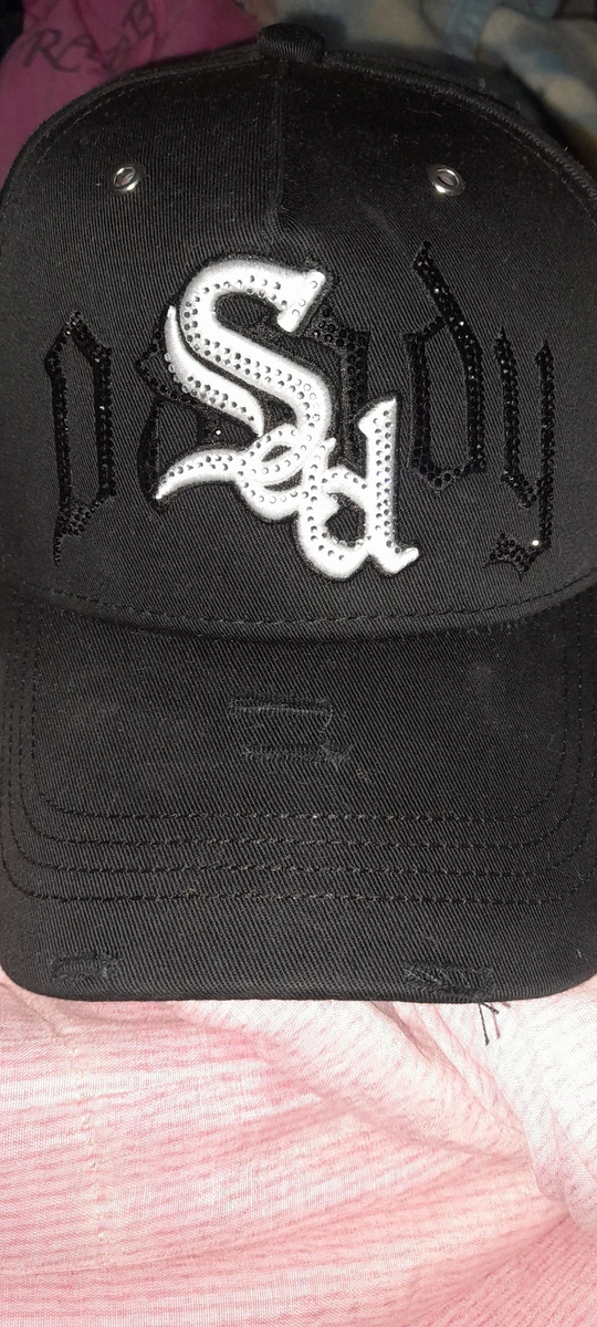 Gorra dandy hats psicodelica