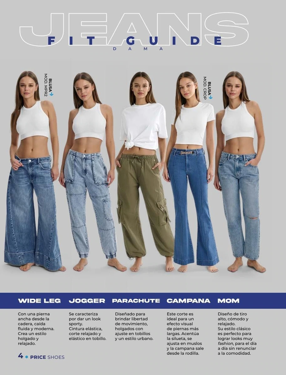 Título: Pantalón Parachute Cargo Santa Lola Olivo – Cintura Regular. PRACE SHOES