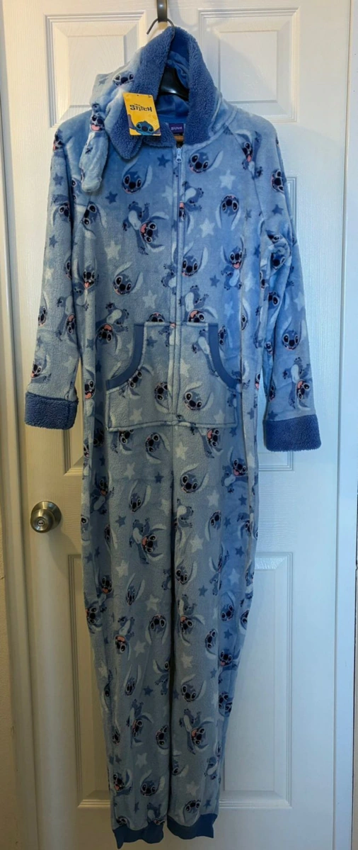 Mameluco marca Disney Mod. Stitch talla M