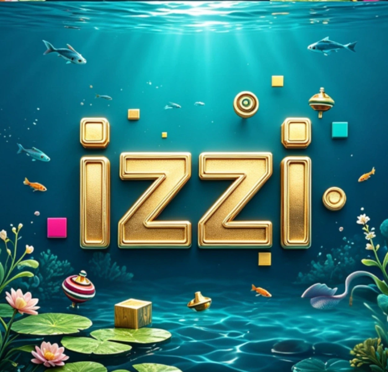 Internet izzi