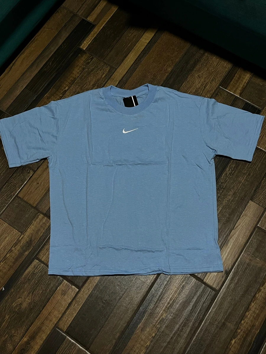 Playera Oversize Nike
