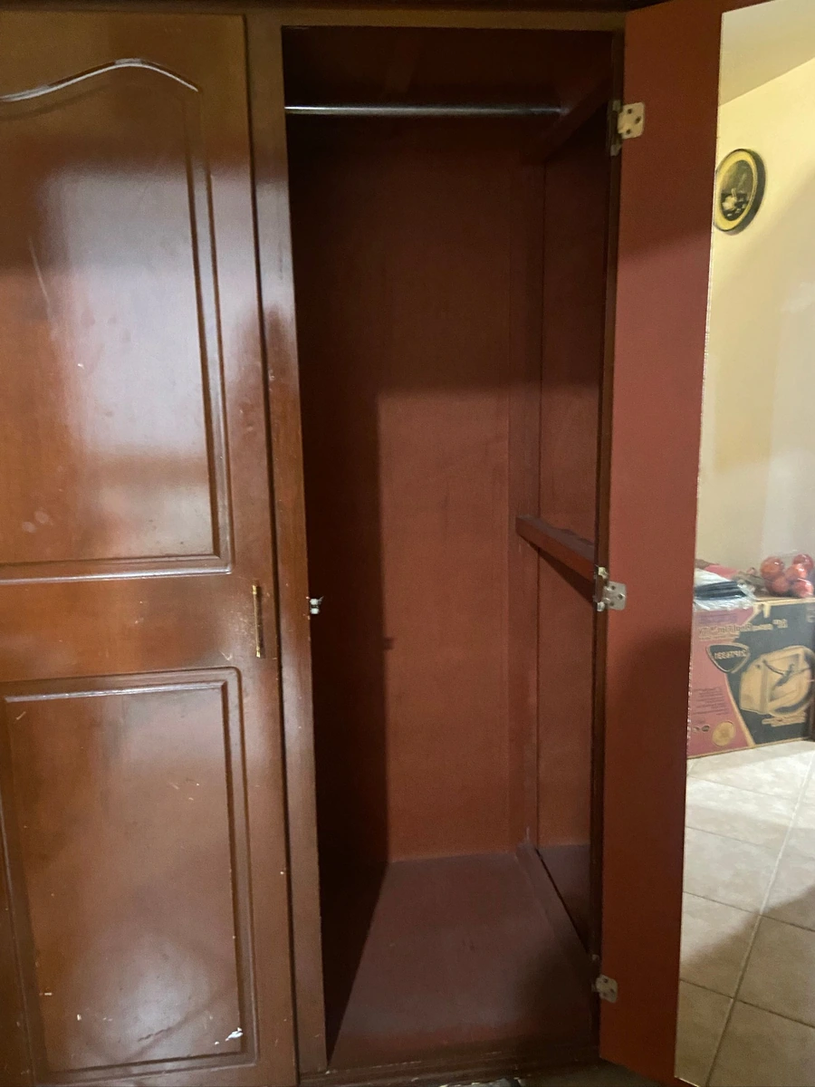 Closet ropero