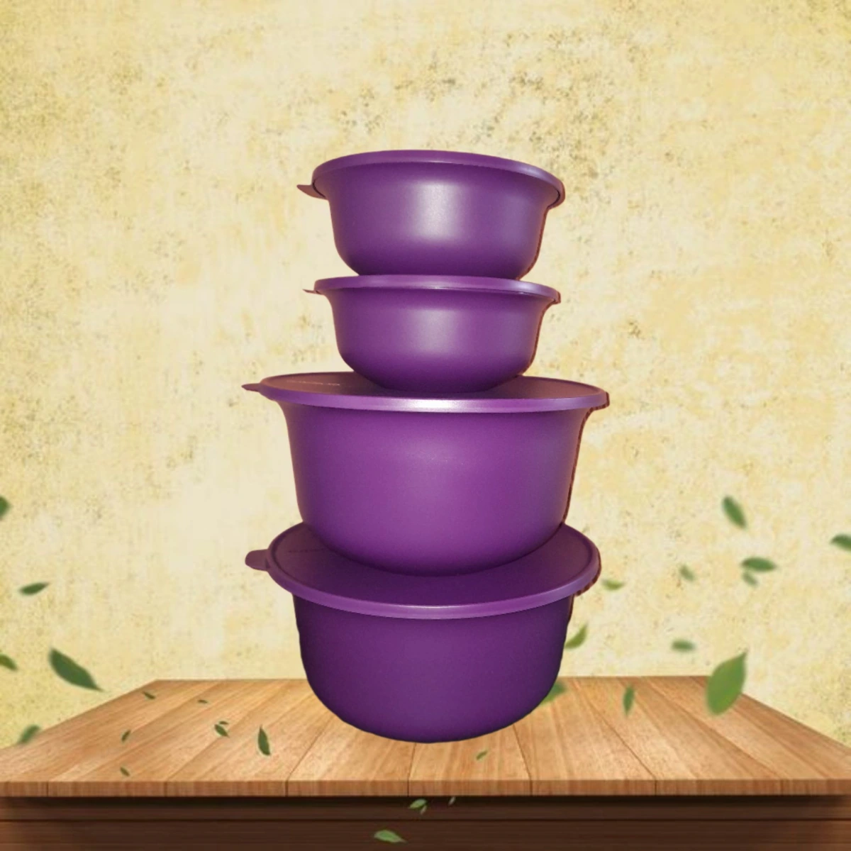 Producto  de tupperware