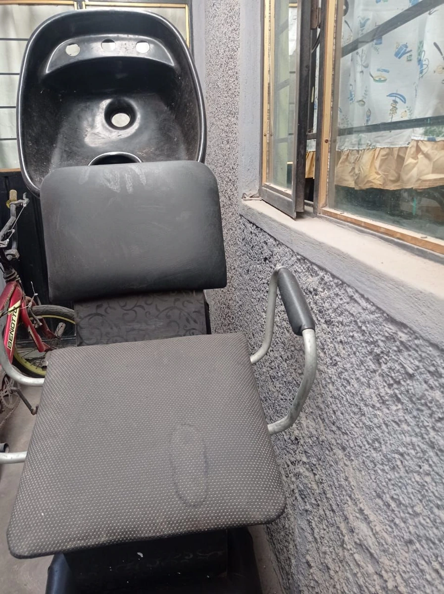 SE VENDE LAVABO PARA SALON DE BELLEZA