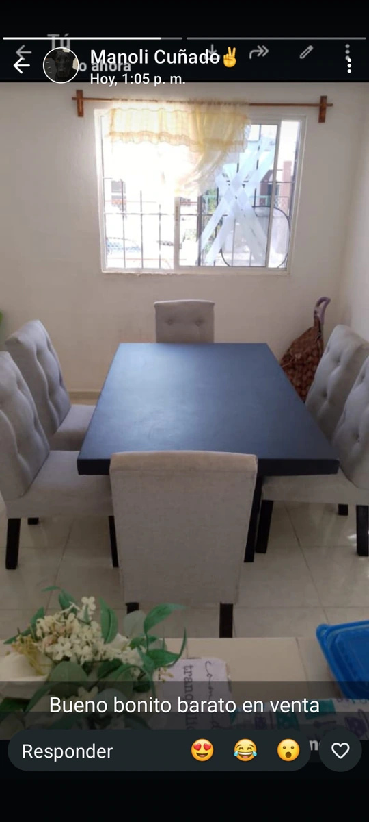 Juego de sala