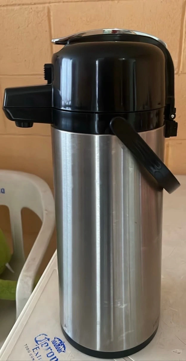 Termo para cafe