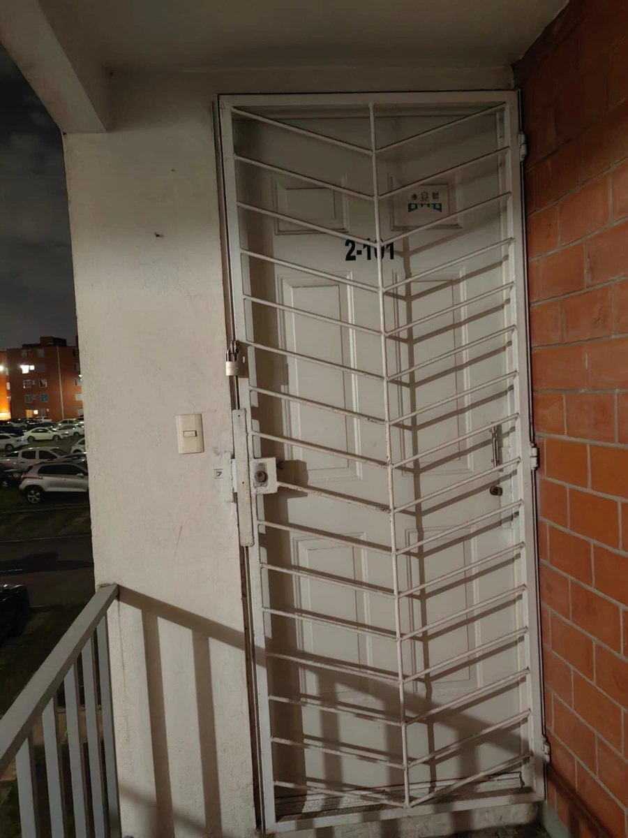 Departamento en venta
