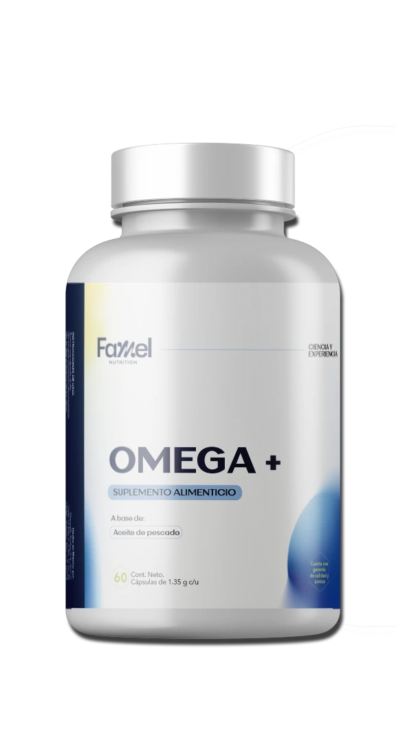Omega +
